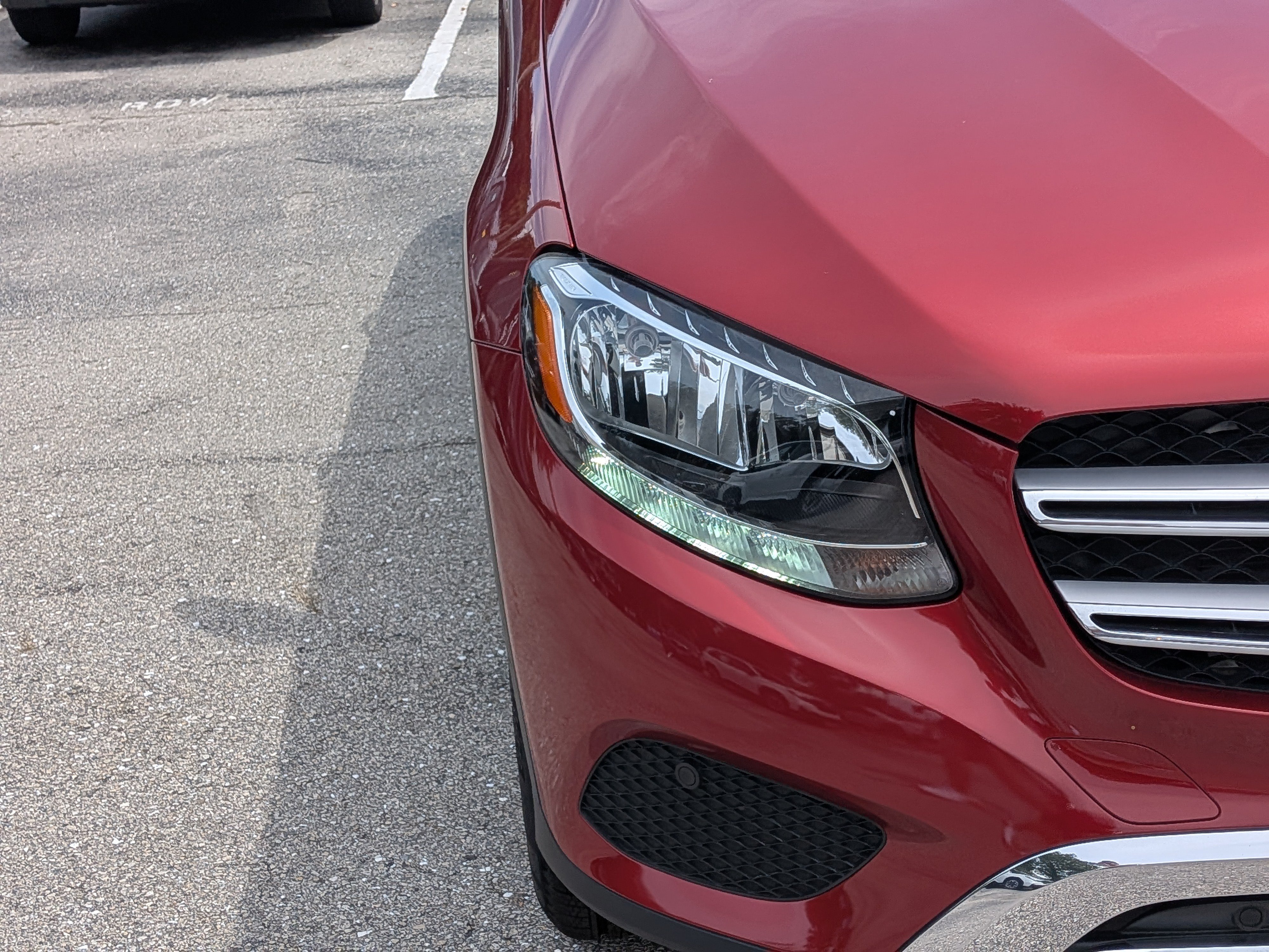 Used 2019 Mercedes-Benz GLC 300 image 9