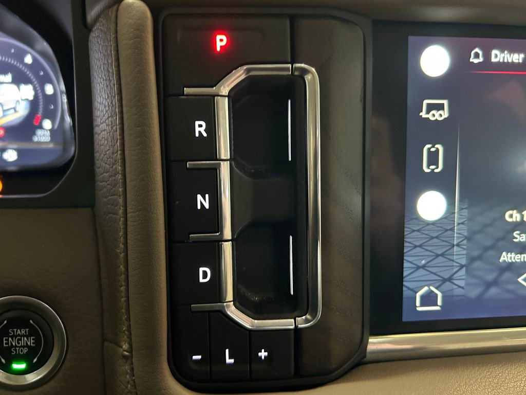 Used 2022 GMC Yukon Denali image 17