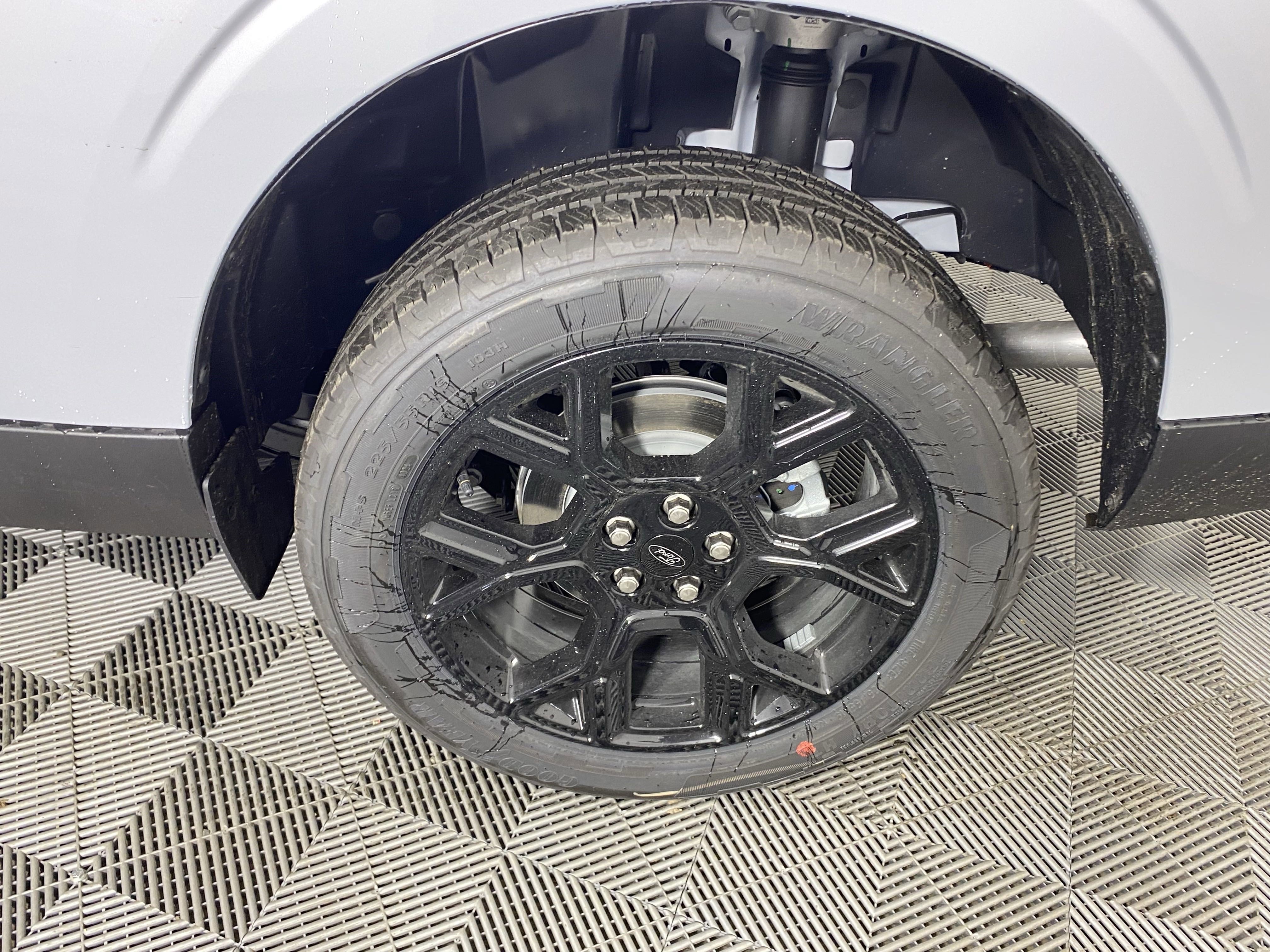 New 2025 Ford Maverick XLT w/ XLT Luxury Package image 20