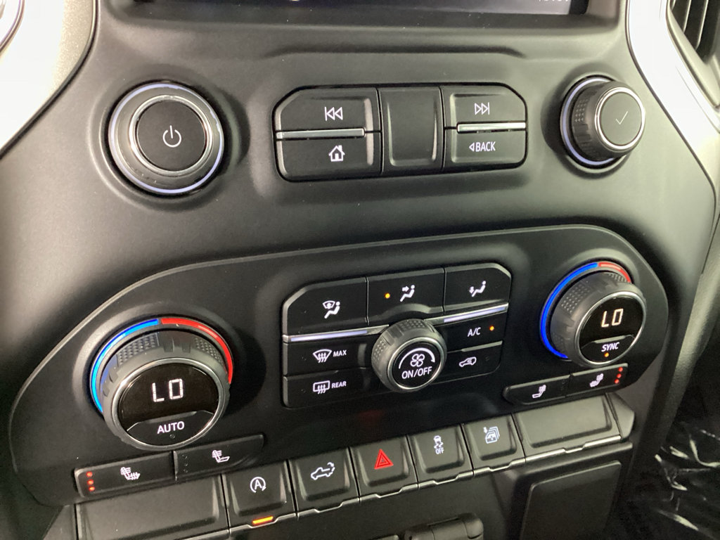 Used 2019 Chevrolet Silverado 1500 RST w/ All-Star Edition AWD/4WD image 24
