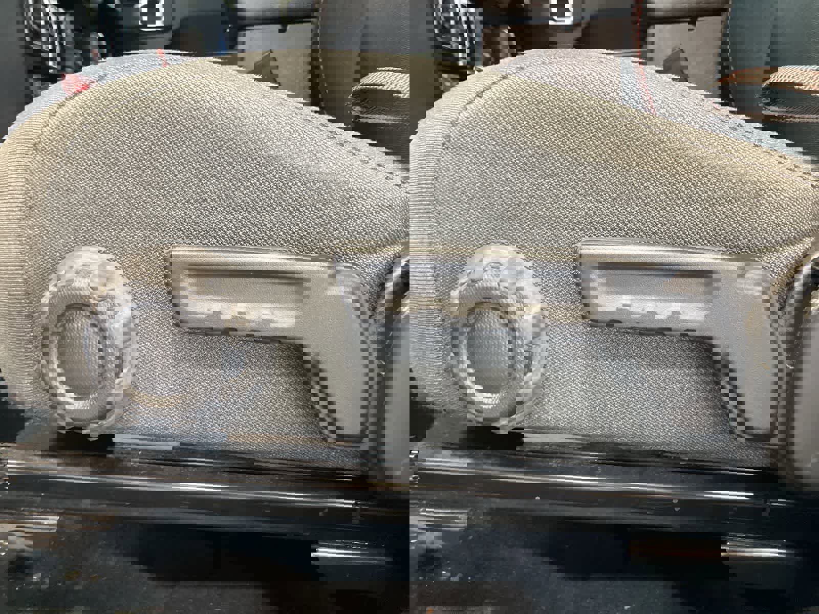 Used 2024 Jeep Wrangler Unlimited Rubicon image 11