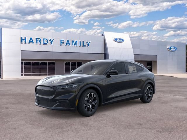 New 2026 Ford Mustang Mach-E Select w/ Comfort Package Lite AWD/4WD image 1