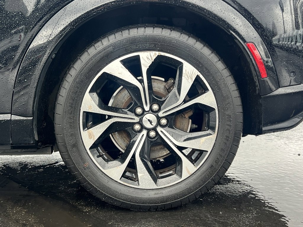 Used 2021 Ford Mustang Mach-E Premium image 11