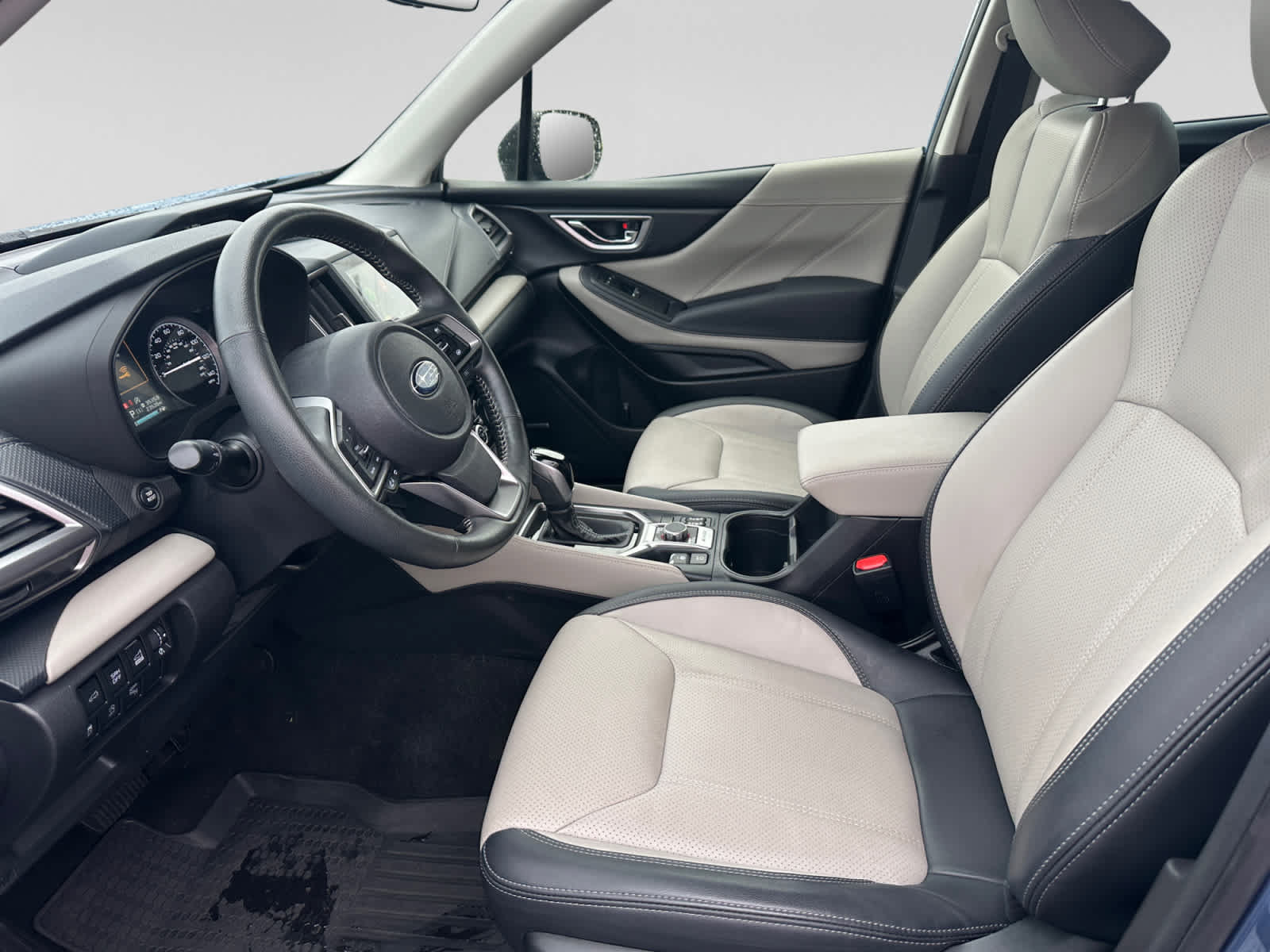 Used 2024 Subaru Forester Limited AWD/4WD image 13