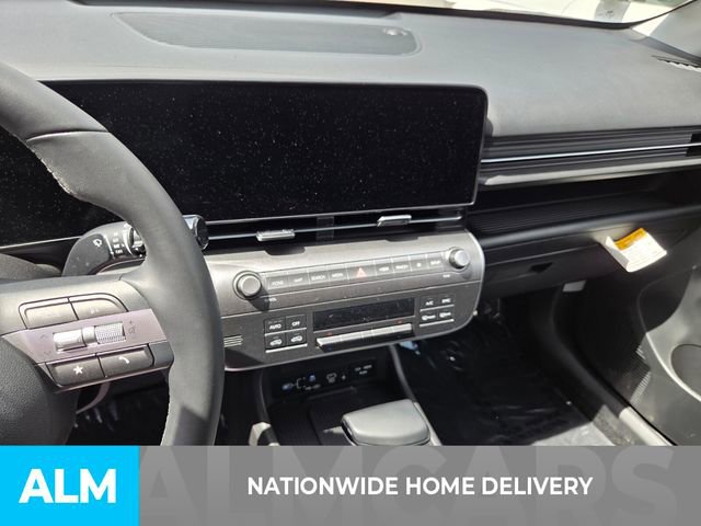 Used 2026 Hyundai Kona SEL Sport image 4