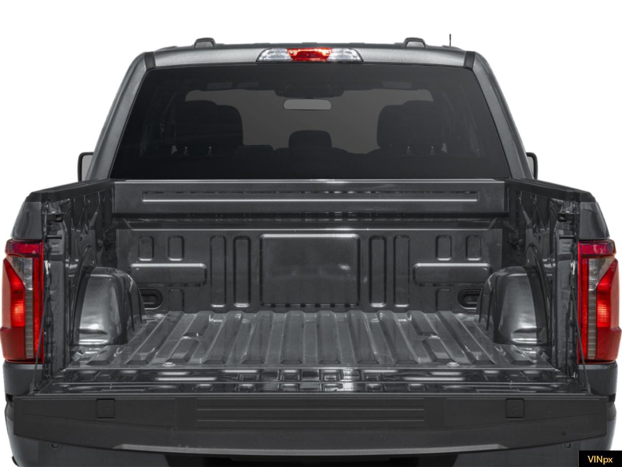 Used 2024 Ford F150 STX image 9