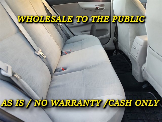 Used 2013 Toyota Corolla LE image 21