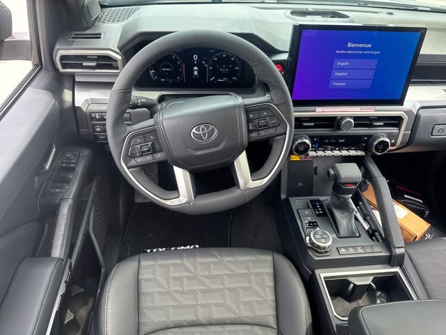 New 2026 Toyota Tacoma TRD Off-Road AWD/4WD image 13