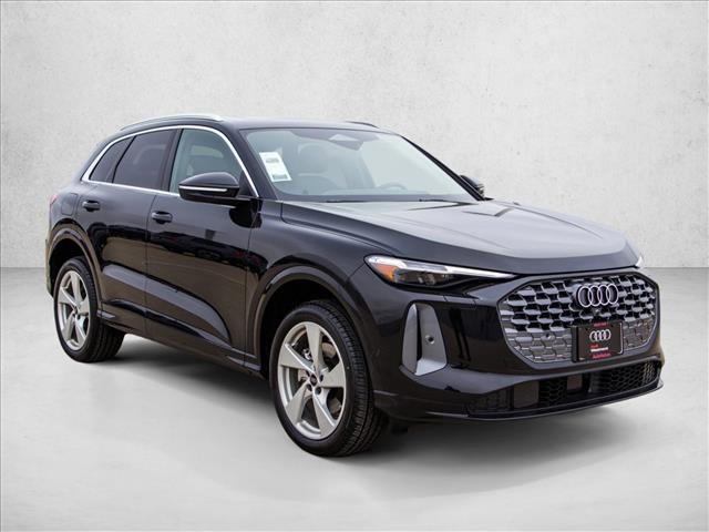 New 2025 Audi Q5 Premium Plus image 3