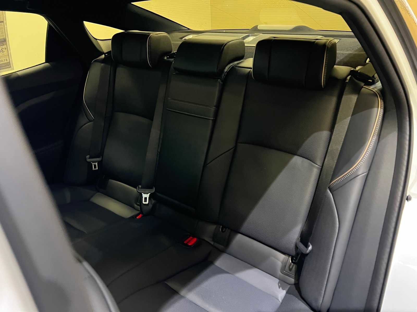 New 2026 Toyota Crown Platinum image 13