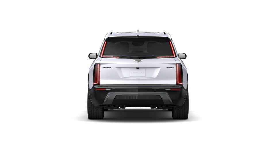 New 2026 Cadillac Vistiq Sport w/ LPO, Floor Liner Package AWD/4WD image 19