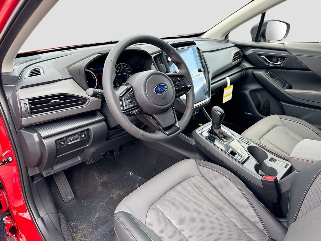 New 2026 Subaru Crosstrek 2.5i Limited image 9
