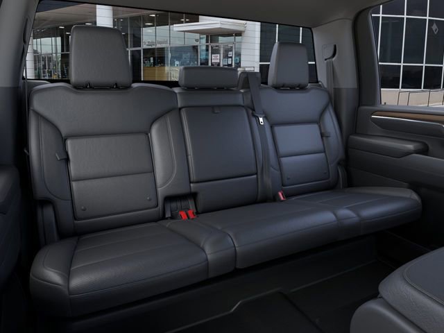 New 2026 GMC Sierra 3500 SLT AWD/4WD image 17