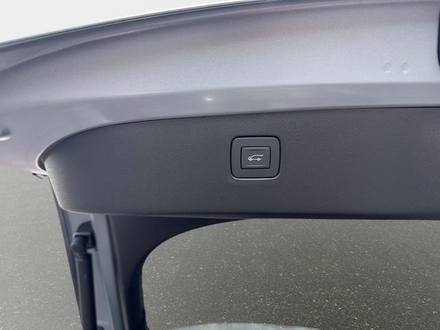 New 2026 Buick Envista Sport Touring w/ Convenience I Package FWD image 6