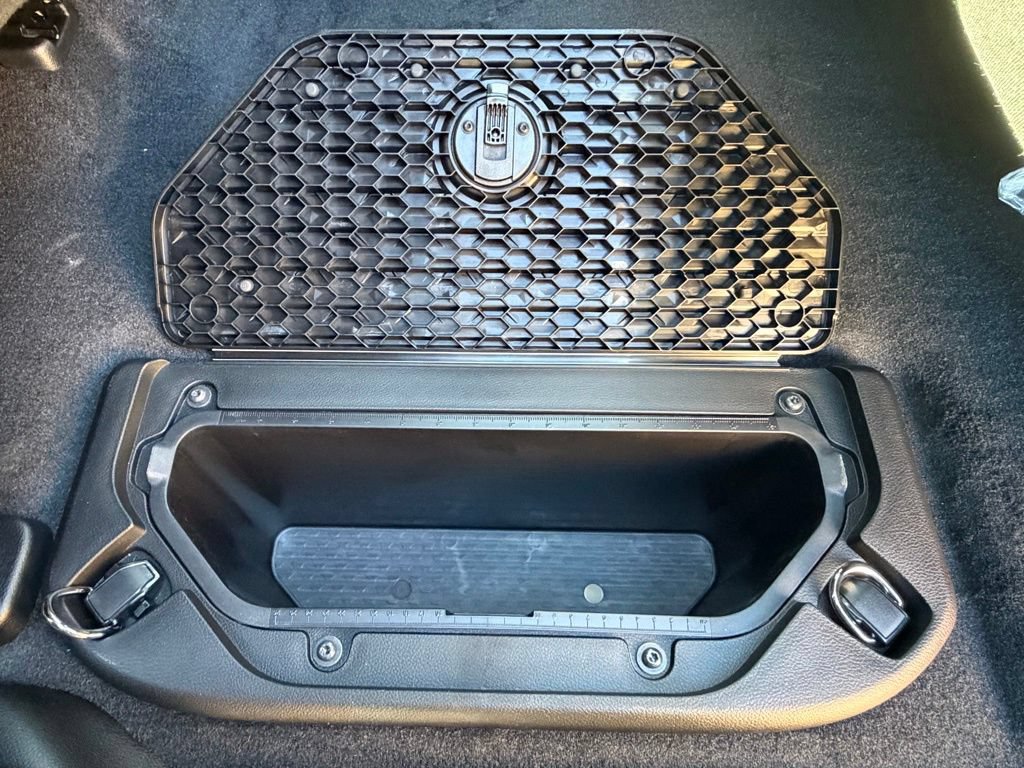 New 2026 RAM 1500 Big Horn AWD/4WD image 26