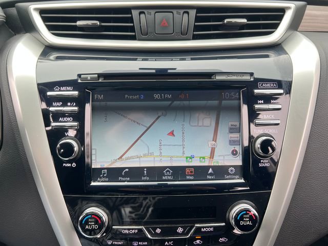 Used 2018 Nissan Murano S w/ Cargo Package FWD image 19