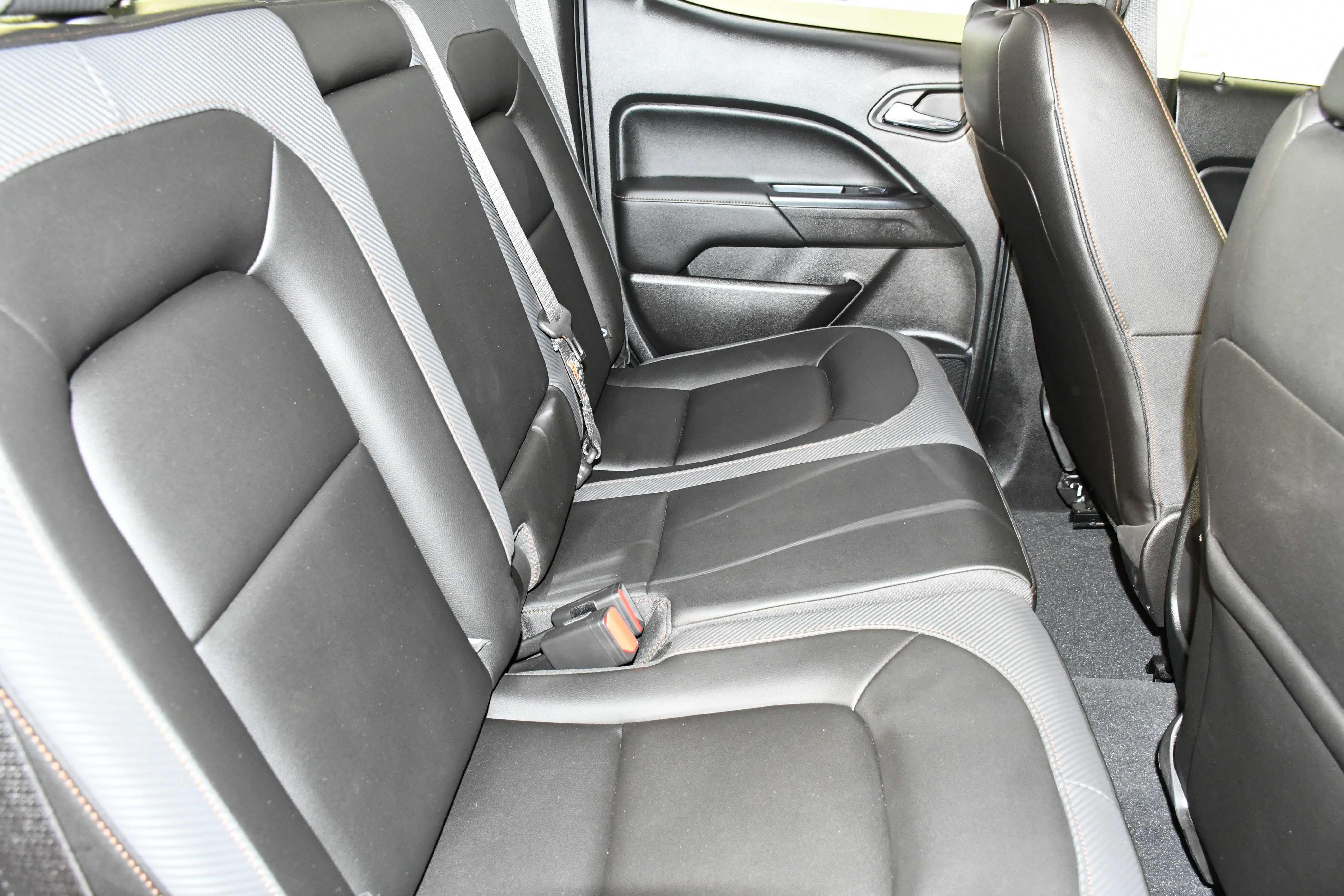 Used 2021 GMC Canyon AT4 w/ Driver Alert Package image 50