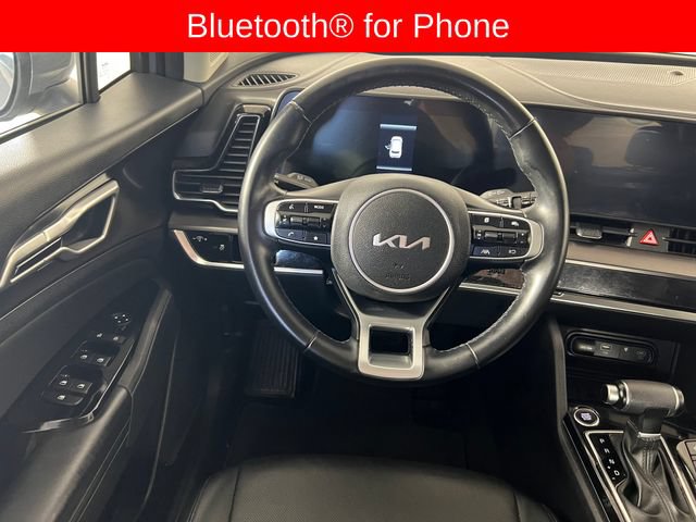 Used 2024 Kia Sportage EX FWD image 14