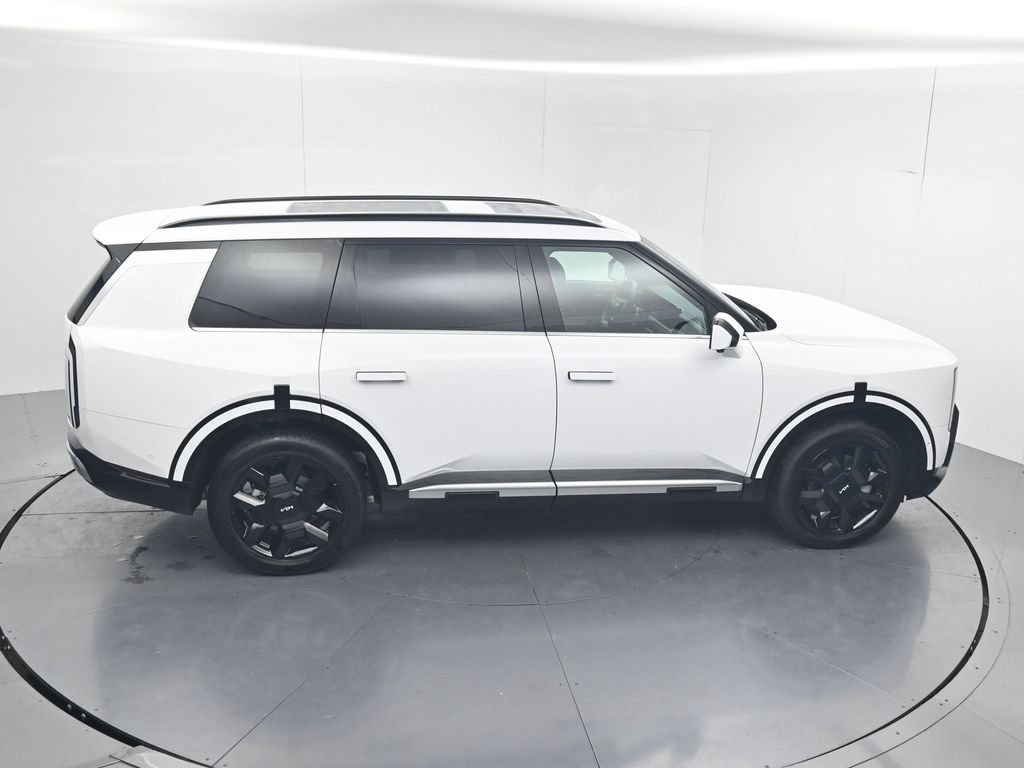 New 2027 Kia Telluride SX Prestige AWD/4WD image 62