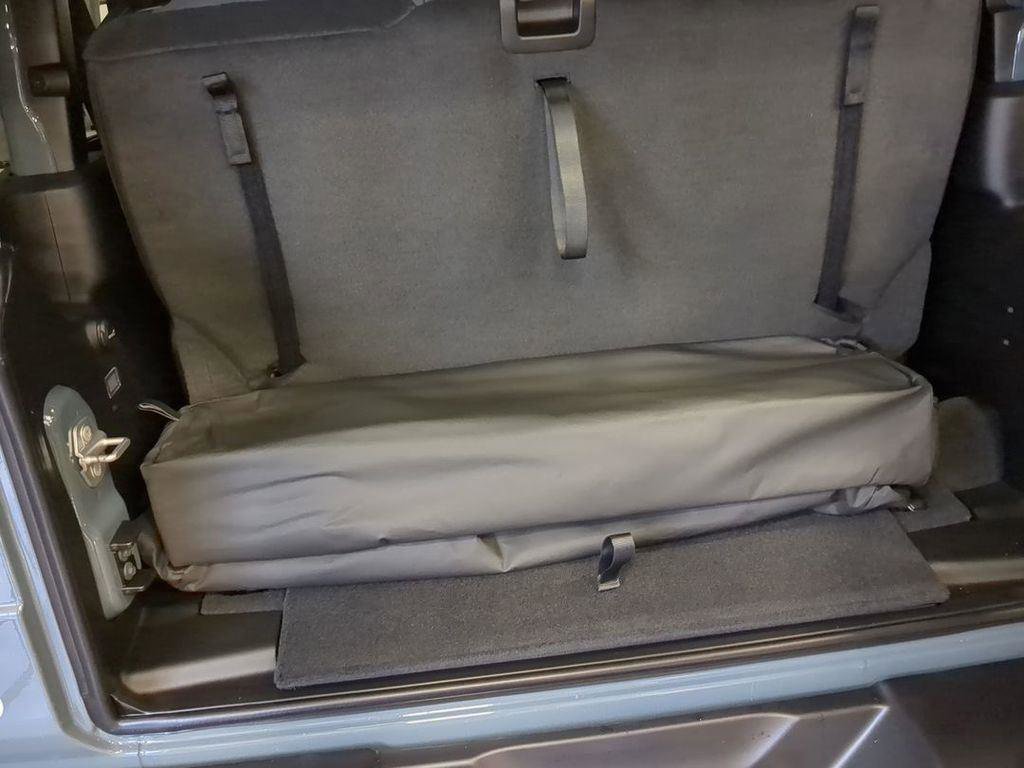 New 2026 Jeep Wrangler Willys image 23