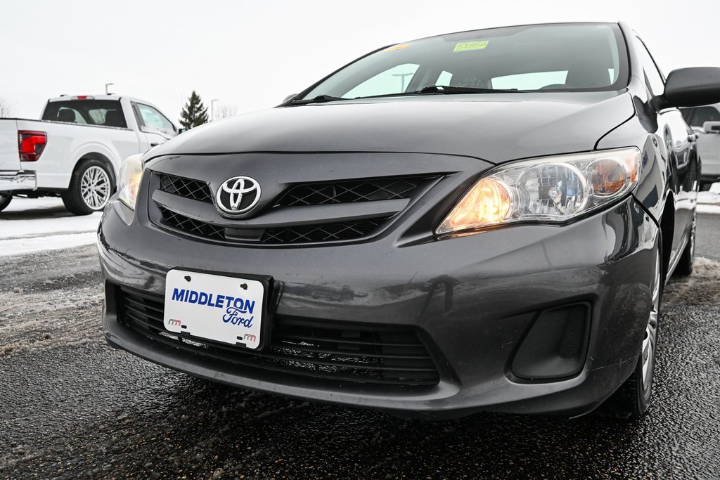 Used 2012 Toyota Corolla LE image 10