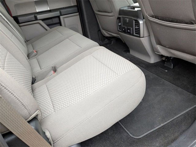 Used 2018 Ford F150 XLT w/ Equipment Group 302A Luxury image 33