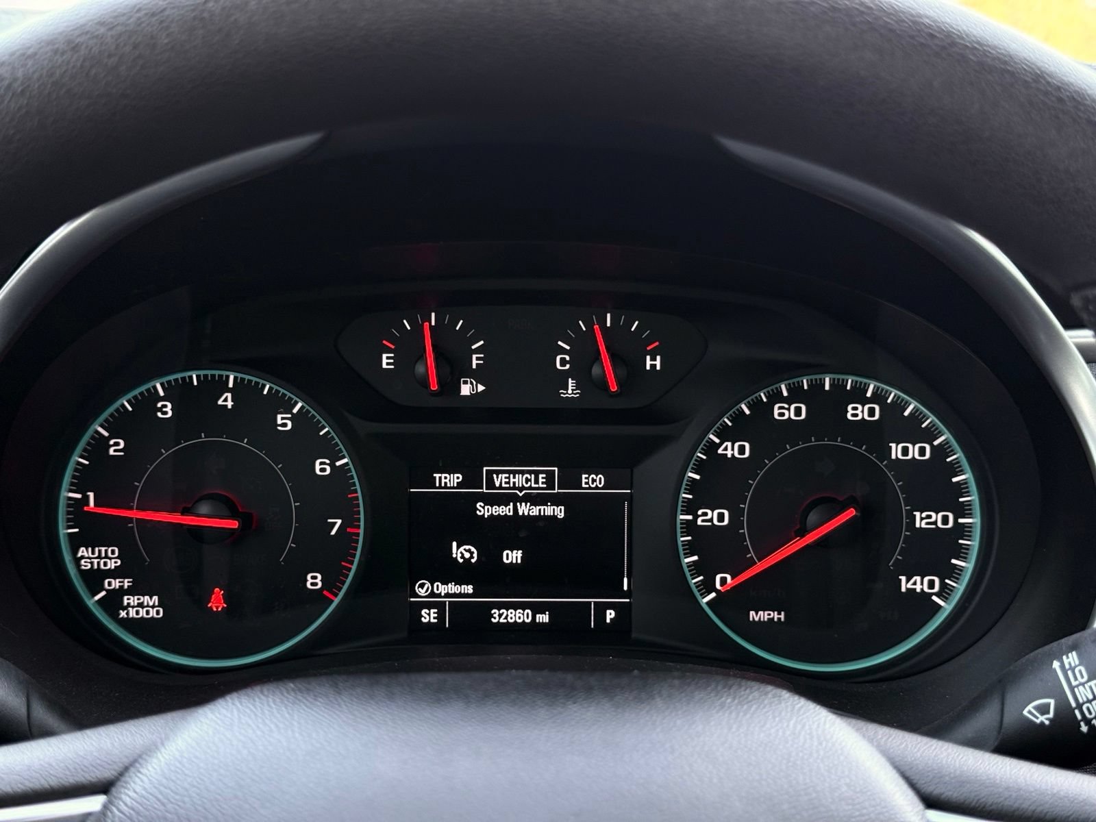 Used 2019 Chevrolet Malibu LS FWD image 31