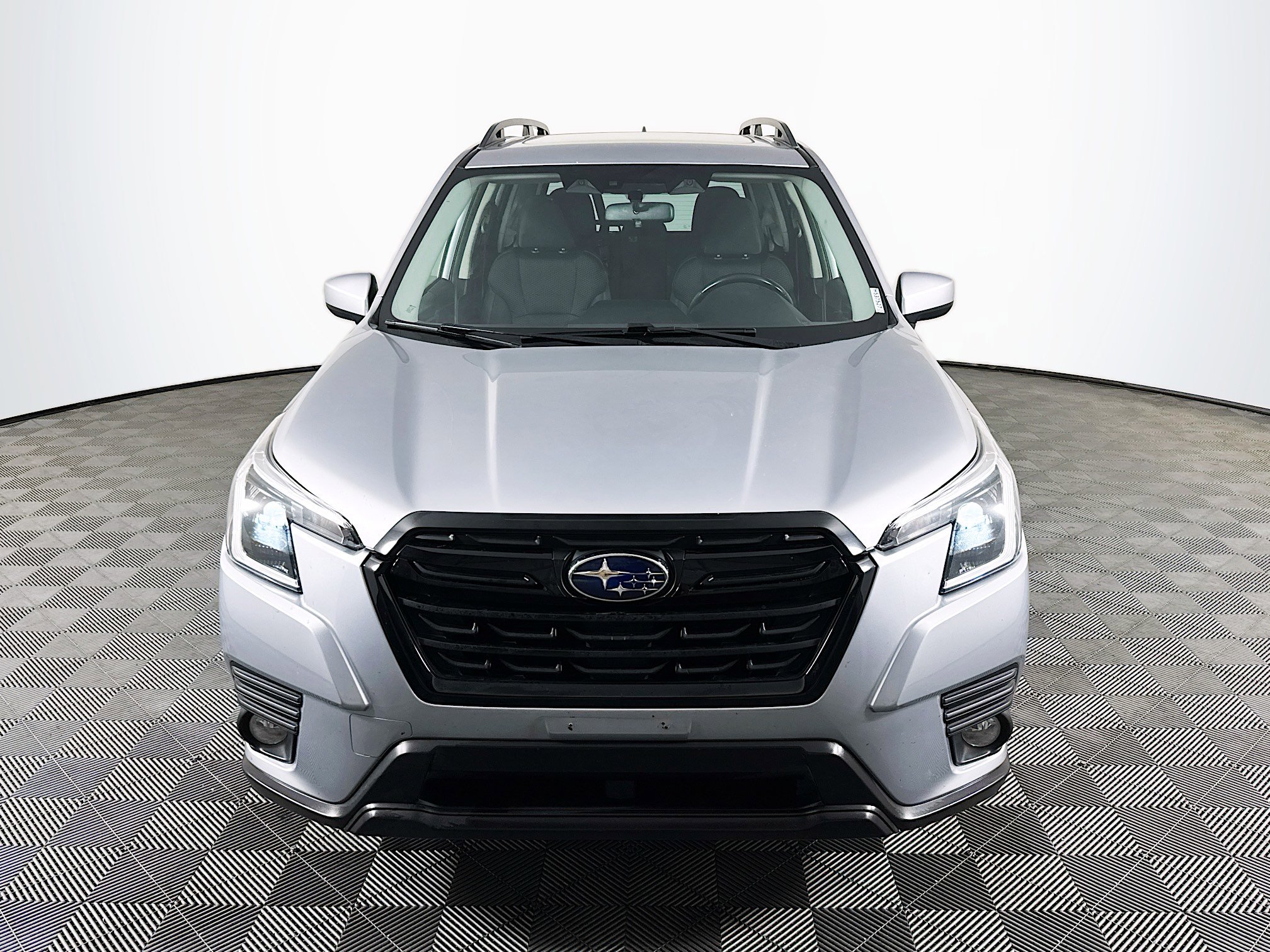 Used 2023 Subaru Forester Premium AWD/4WD video 2