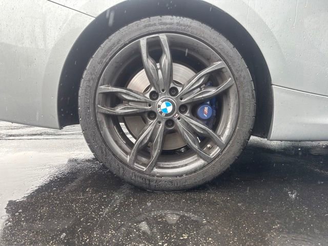 Used 2016 BMW M235i Convertible RWD image 16