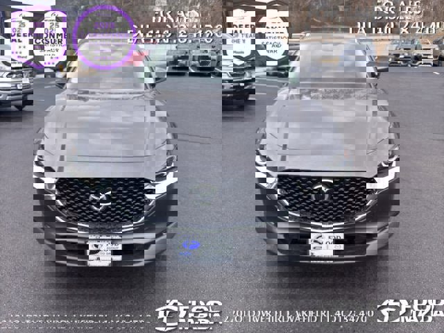 New 2025 MAZDA CX-30 AWD 2.5 S w/ Preferred Package image 14