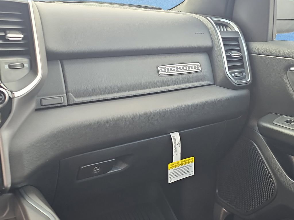 New 2026 RAM 1500 Big Horn AWD/4WD image 19