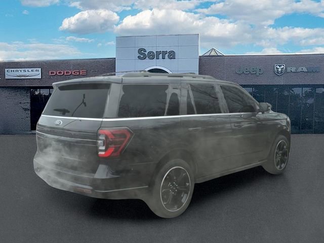 Used 2023 Ford Expedition Limited image 6