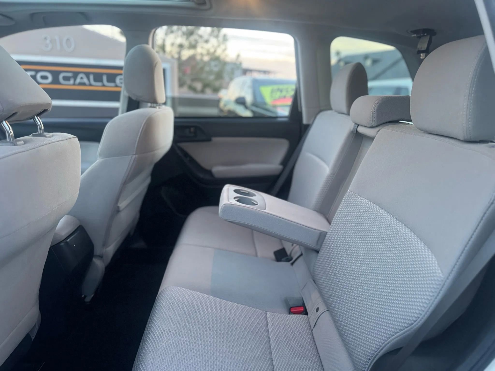 Used 2015 Subaru Forester 2.5i Premium w/ Popular Package #1 image 30