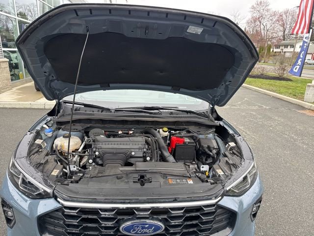 Used 2023 Ford Escape ST-Line Elite w/ Premium Technology Package AWD/4WD image 18