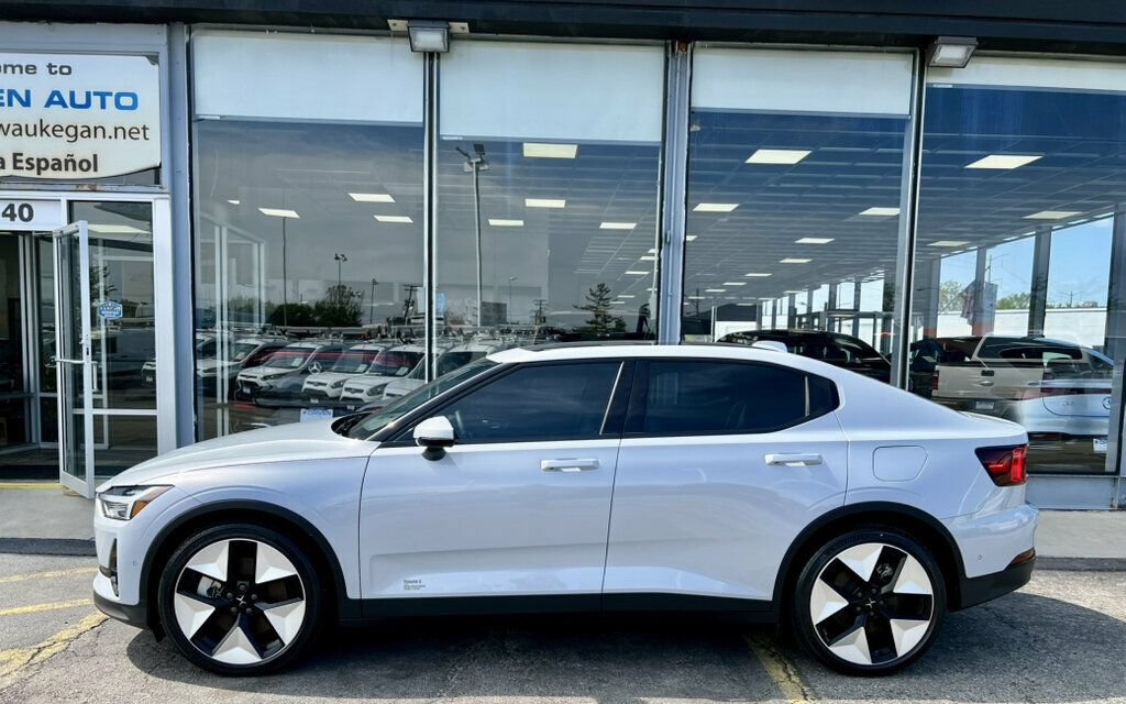 Used 2023 Polestar Polestar 2 w/ Pilot Pack FWD image 32