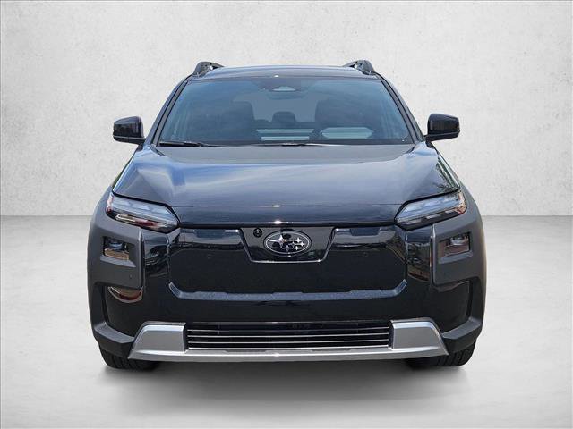 New 2026 Subaru Trailseeker AWD/4WD image 5
