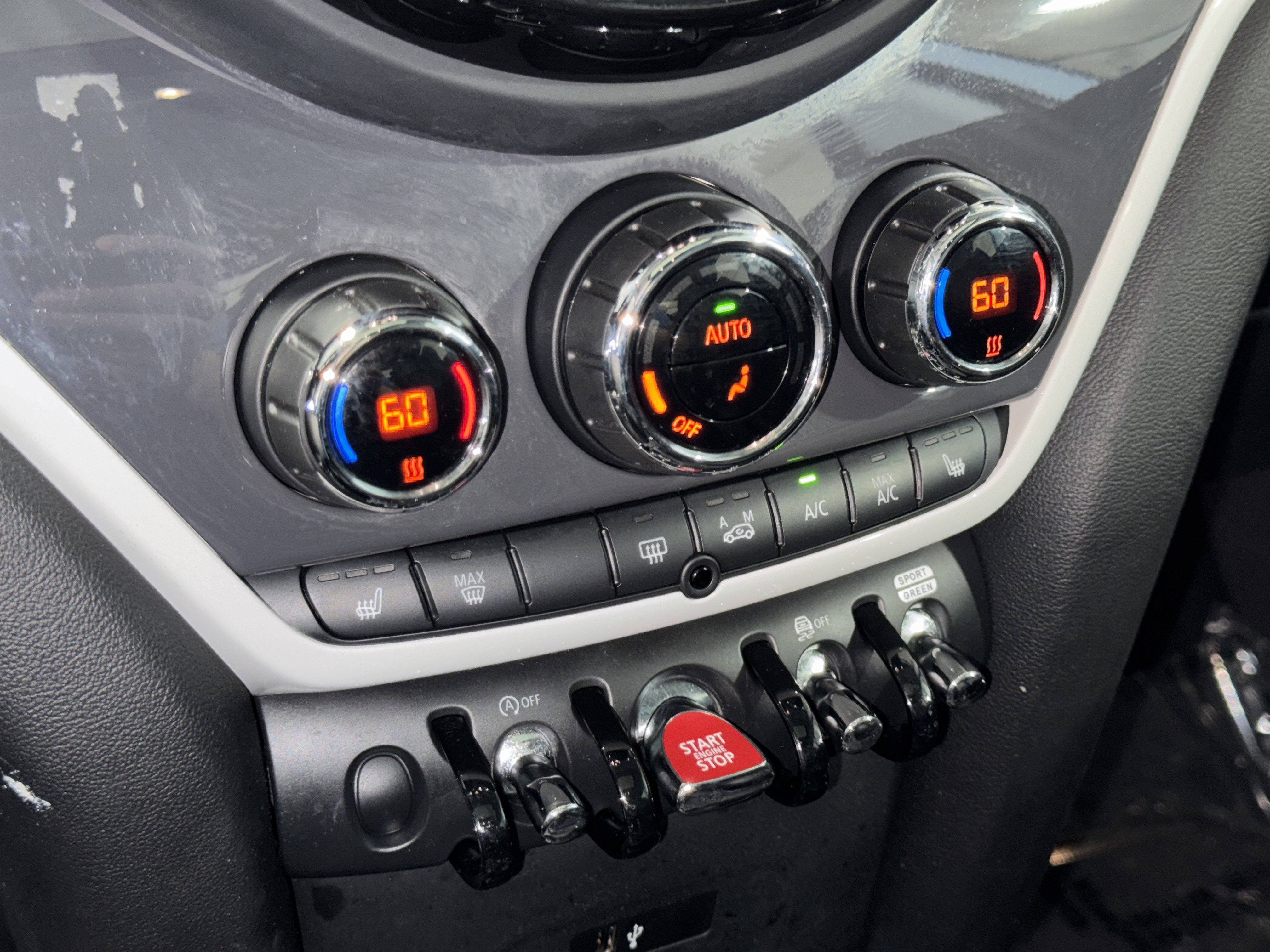 Used 2020 MINI Cooper Countryman S AWD/4WD image 27
