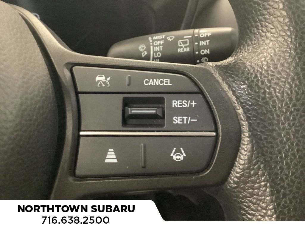 Used 2023 Honda HR-V LX image 13