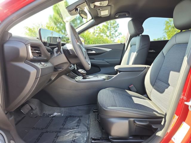 New 2026 Buick Envista Preferred w/ Convenience II Package FWD image 16