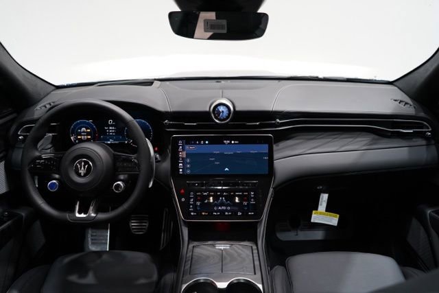 New 2025 Maserati Grecale Modena image 13