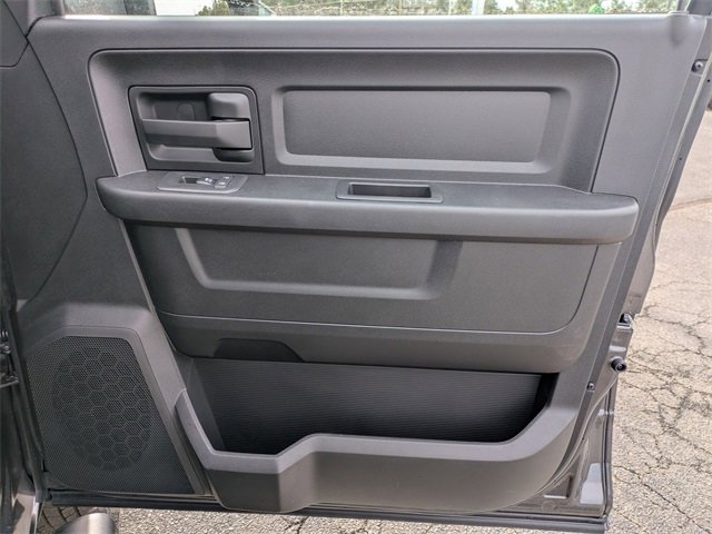 New 2026 RAM 3500 Tradesman image 33