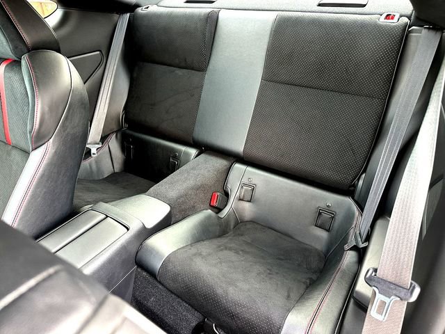 Used 2023 Subaru BRZ Limited image 18