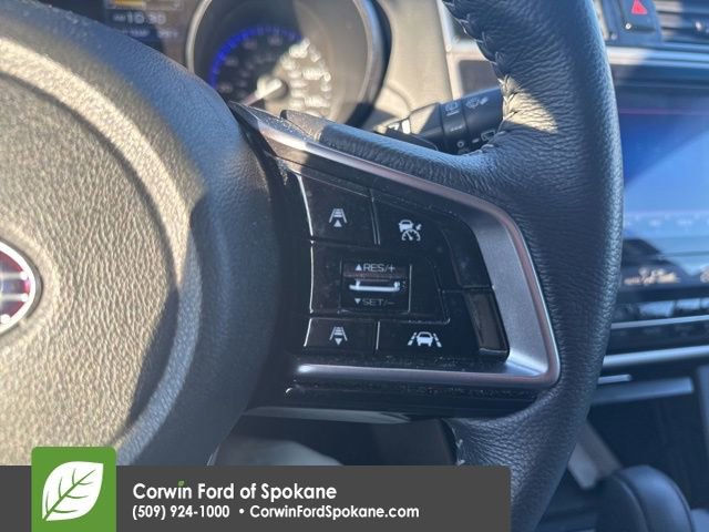 Used 2019 Subaru Outback 2.5i Limited w/ Popular Package #2 image 13