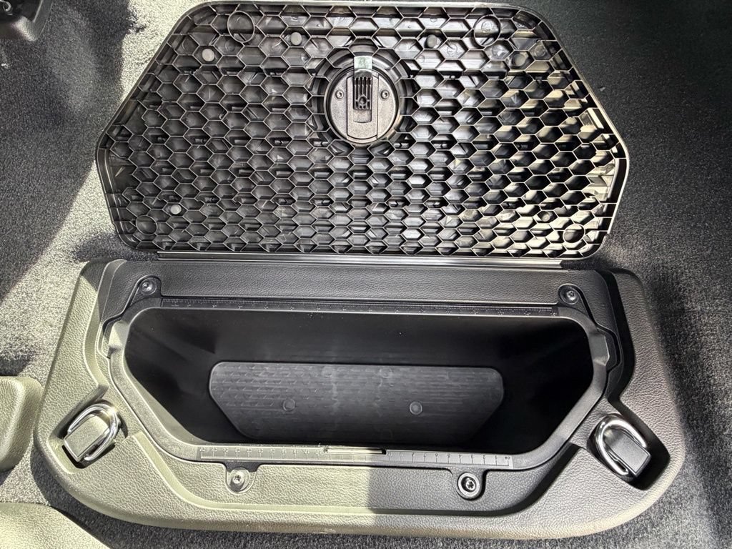 New 2026 RAM 1500 Big Horn AWD/4WD image 29