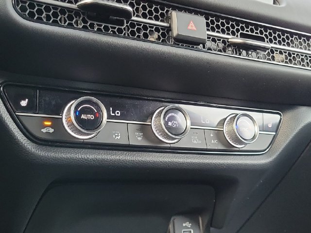 Used 2023 Honda HR-V EX-L image 23