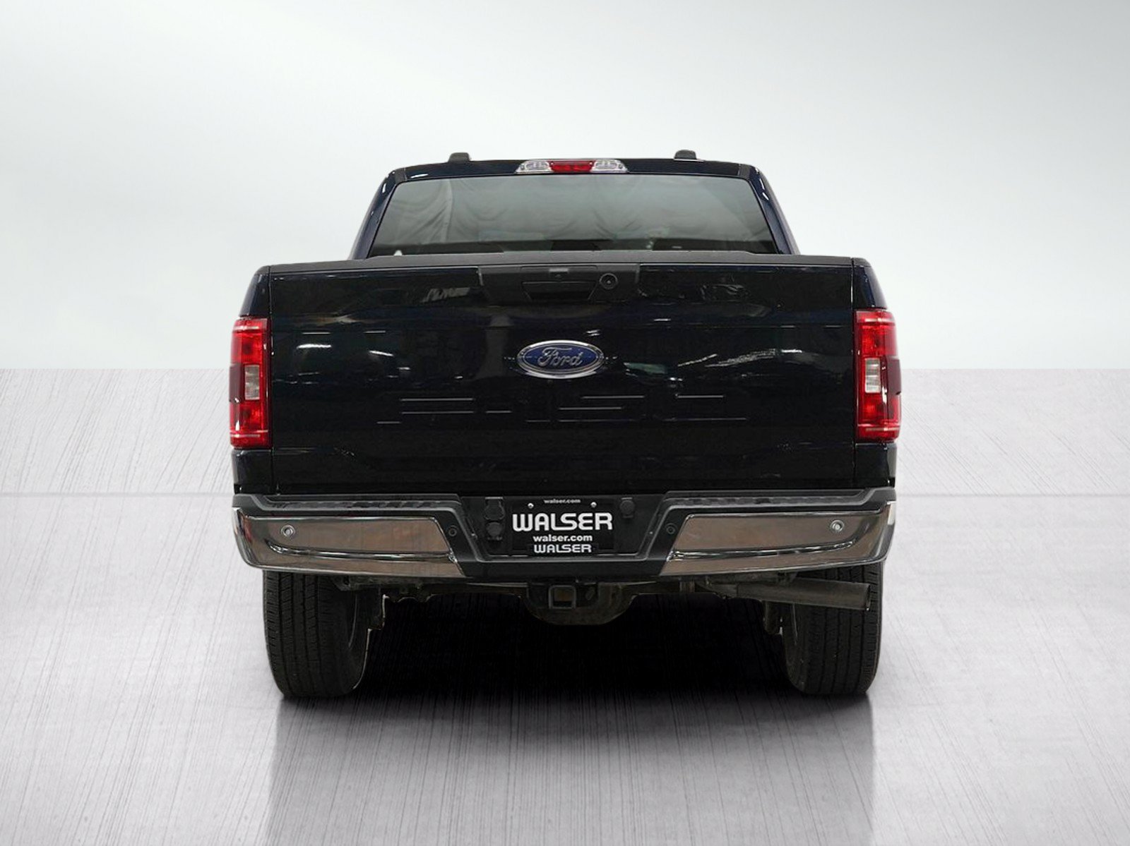 Used 2021 Ford F150 XLT w/ Trailer Tow Package AWD/4WD image 4