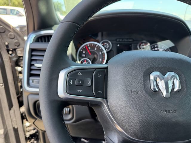 New 2026 RAM 3500 Big Horn AWD/4WD image 20