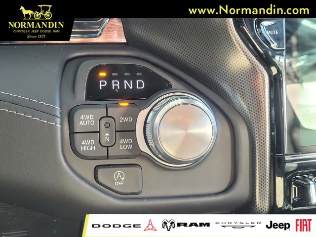 New 2026 RAM 1500 Limited AWD/4WD image 11