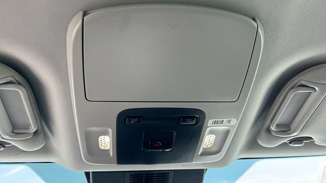Used 2025 Toyota Camry LE FWD image 23