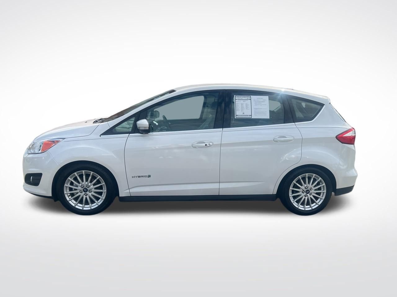 Used 2013 Ford C-MAX SEL FWD image 2